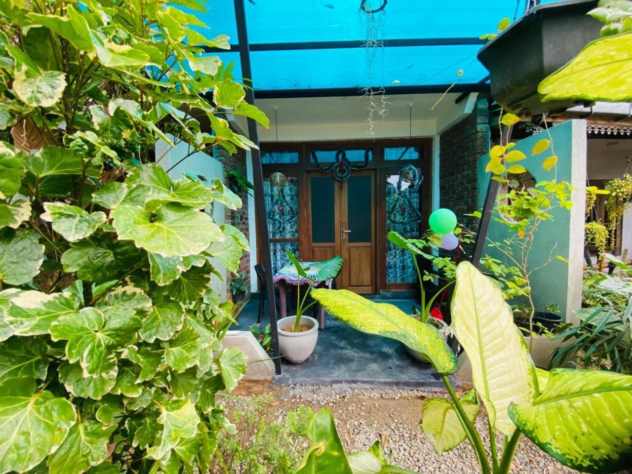 Sapumal Palace Ella Exterior photo